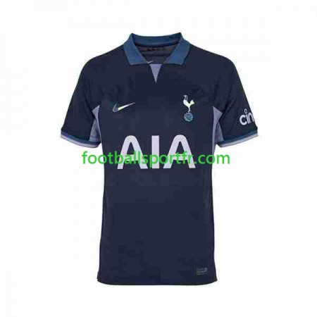 Tenue Tottenham Hotspur Exterieur 2023-2024 Maillot de Foot